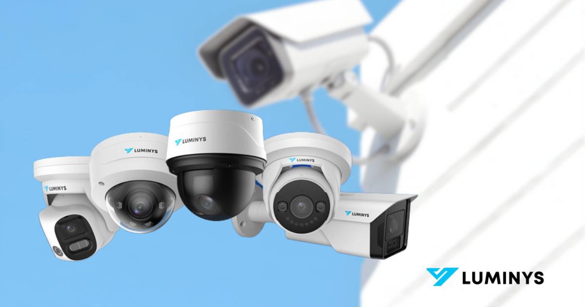 Dahua to Luminys: What Changed in 2026? | Esentia Systems Dahua to Luminys: What Changed in 2026? | Esentia Systems
