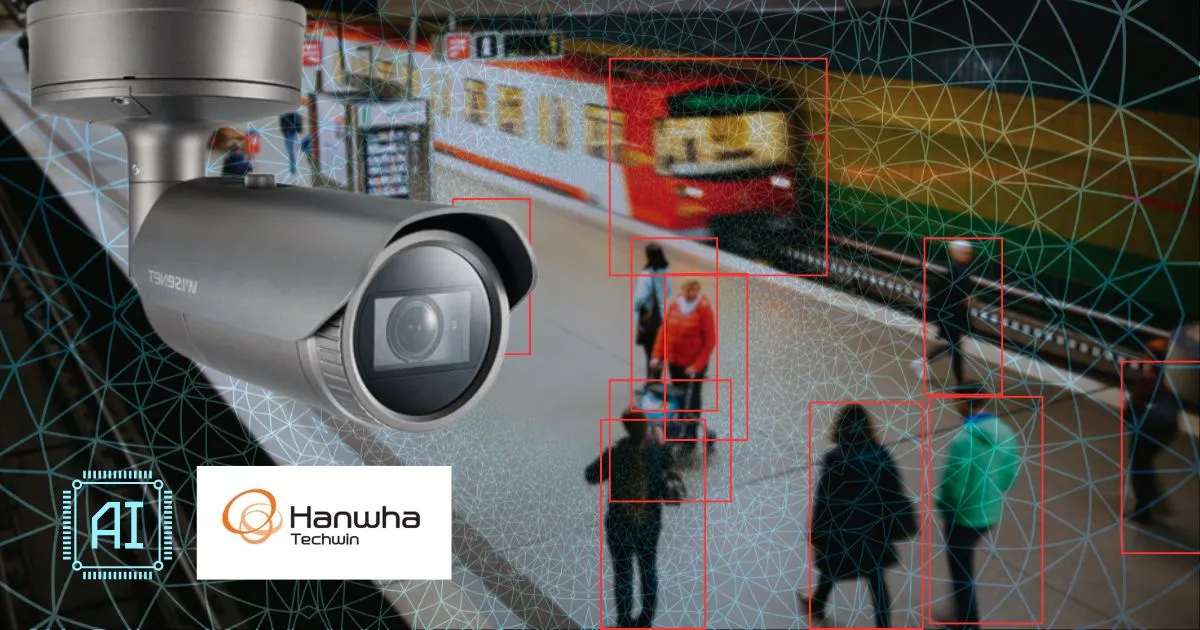 Hanwha AI Camera: 9 Things to Check Before You Buy (2026) Hanwha AI Camera: 9 Things to Check Before You Buy (2026)