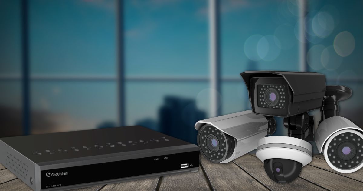 NVR Channels for IP Cameras NVR Channels for IP Cameras