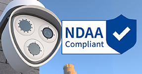 NDAA Compliant Solutions | Esentia Systems