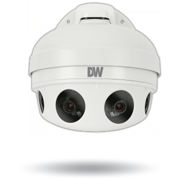 Digital Watchdog  DWC-PZV2M72T | Esentia Systems