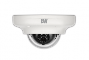Digital Watchdog  DWC-V7253 | Esentia Systems