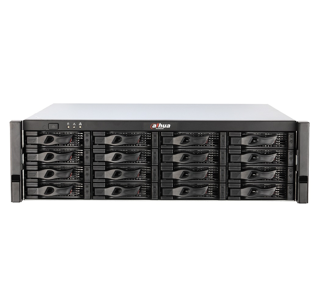 Dahua  DHI-EVS5016S-R-V2 | Esentia Systems