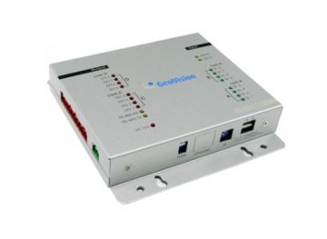 GeoVision  GV-IO Box 8 Ports+E | Esentia Systems