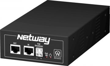Altronix  NetWay1E | Esentia Systems