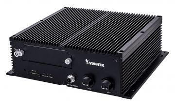 Vivotek  NV9311P(M12) | Esentia Systems