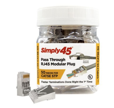 Simply45  S45-1550 | Esentia Systems