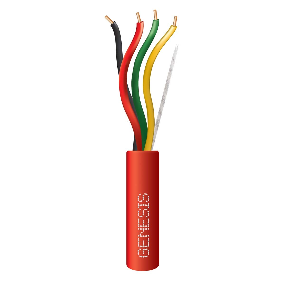 Fire Alarm Cables | Esentia Systems