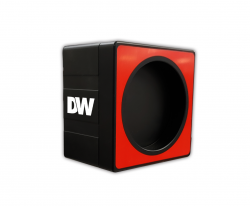 Digital Watchdog  DW-ESTBLKB | Esentia Systems