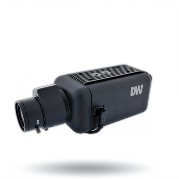 Digital Watchdog  DWC-C223W | Esentia Systems
