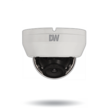 Digital Watchdog  DWC-D3263WTIR | Esentia Systems