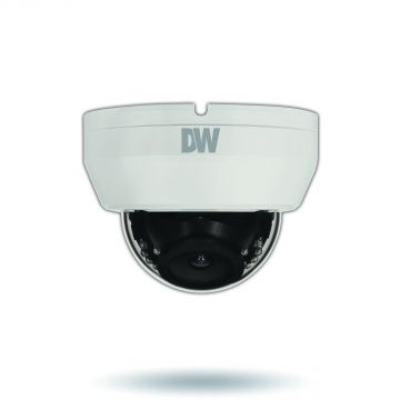 Digital Watchdog  DWC-D3563WTIR | Esentia Systems