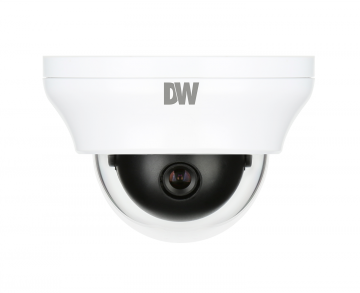 Digital Watchdog  DWC-MD724V | Esentia Systems
