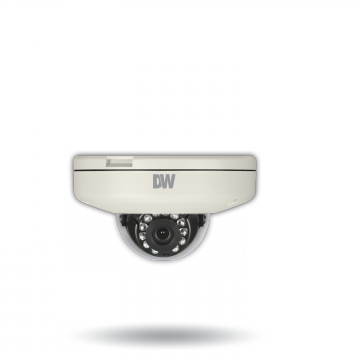 Digital Watchdog  DWC-MF4Wi4C1 | Esentia Systems