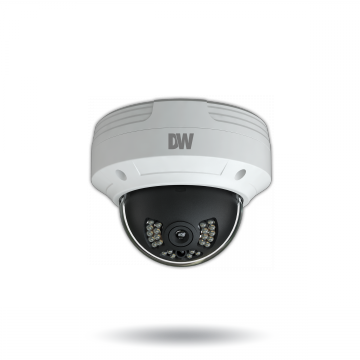 Digital Watchdog  DWC-MVT4WI6 | Esentia Systems