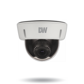 Digital Watchdog  DWC-V6263WTIR | Esentia Systems