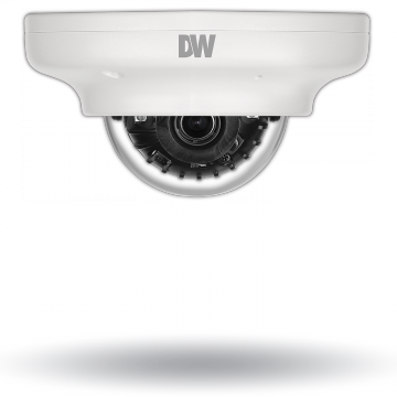 Digital Watchdog  DWC-V7253TIR | Esentia Systems