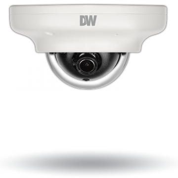 Digital Watchdog  DWC-V7553W | Esentia Systems