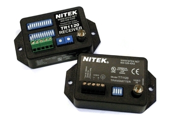 Nitek  EX1120 | Esentia Systems