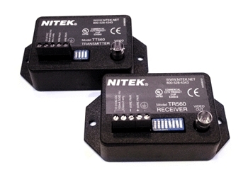 Nitek  EX560 | Esentia Systems