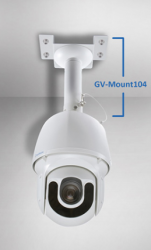 GeoVision  GV-Mount104-1 | Esentia Systems
