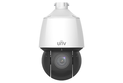 UNV  IPC6424SR-X25-VF | Esentia Systems