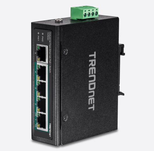 TRENDnet  TI-PE50 | Esentia Systems