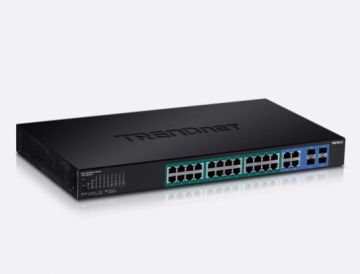 TRENDnet  TPE-2840WS | Esentia Systems