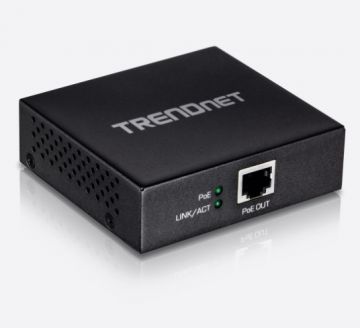 TRENDnet  TPE-E100 | Esentia Systems