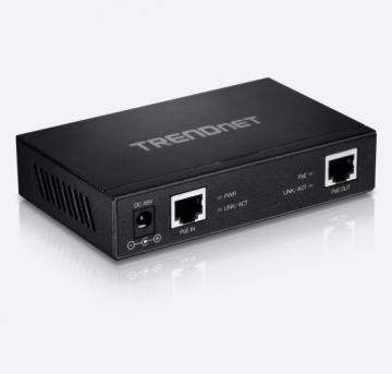 TRENDnet  TPE-E110 | Esentia Systems