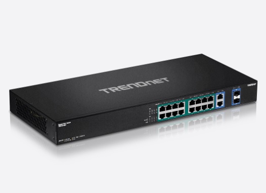 TRENDnet  TPE-TG182F | Esentia Systems