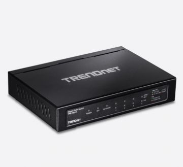 TRENDnet  TPE-TG611 | Esentia Systems