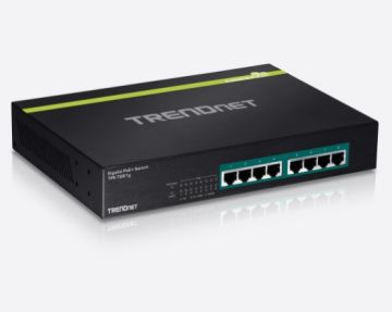 TRENDnet  TPE-TG81g | Esentia Systems