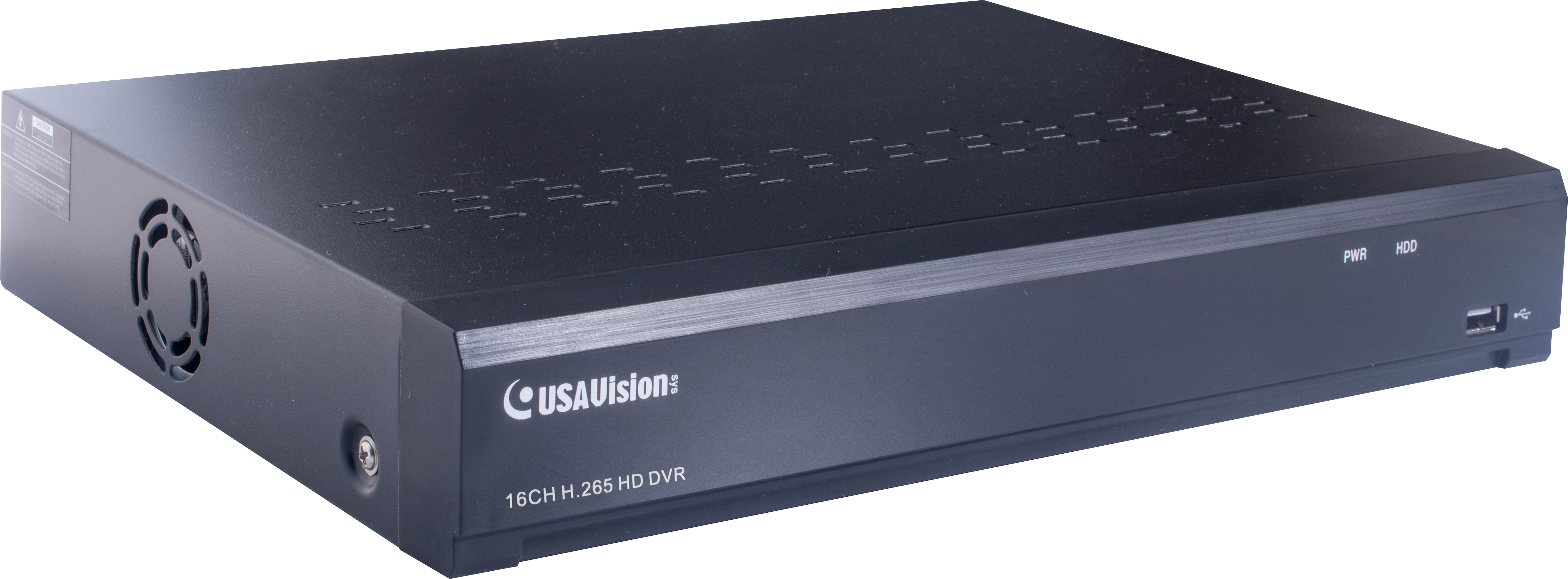 Geovision  UA-XVL1610 | Esentia Systems