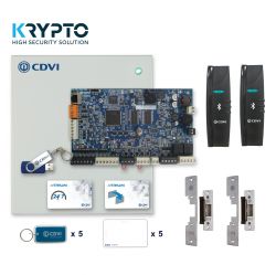 CDVI  A22K1BTDS | Esentia Systems