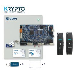 CDVI  A22K1BT | Esentia Systems