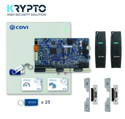 CDVI  A22K1DS | Esentia Systems