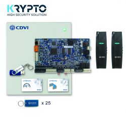 CDVI  A22K1 | Esentia Systems