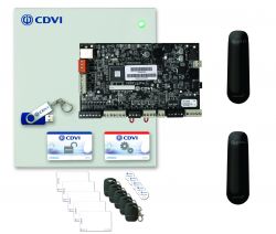 CDVI  A22KITSTB | Esentia Systems