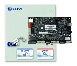 CDVI  A22 | Esentia Systems