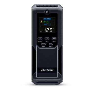 Cyberpower  CP1500AVRLCD3 | Esentia Systems