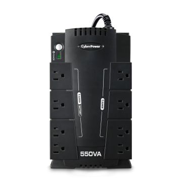 CyberPower  CP550SLG | Esentia Systems