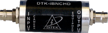 Ditek  DTK-IBNCHD | Esentia Systems