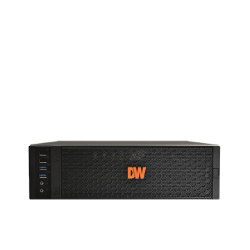 Digital Watchdog  DW-BJDX5120T | Esentia Systems