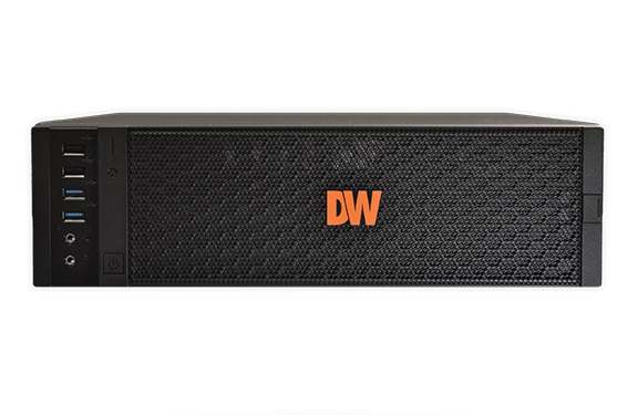Digital Watchdog  DW-BJDX5140T | Esentia Systems