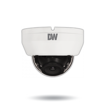 Digital Watchdog  DWC-D3853WTIRW | Esentia Systems