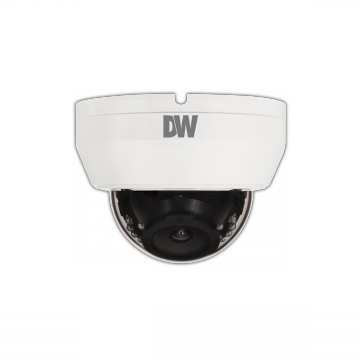 Digital Watchdog  DWC-D3863WTIRW | Esentia Systems