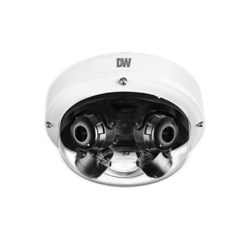 Digital Watchdog  DWC-PVX20WATW | Esentia Systems