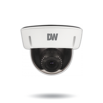 Digital Watchdog  DWC-V6863WTIRW | Esentia Systems