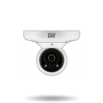 Digital Watchdog  DWC-VA853WTIR | Esentia Systems